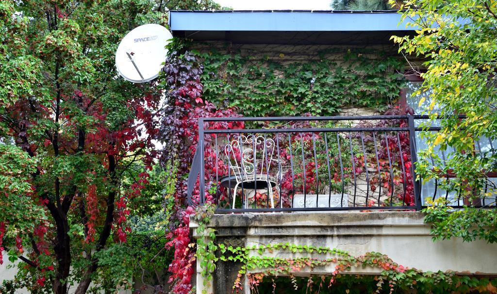 Shepherd'S Corner Guest House Йоханесбург Екстериор снимка