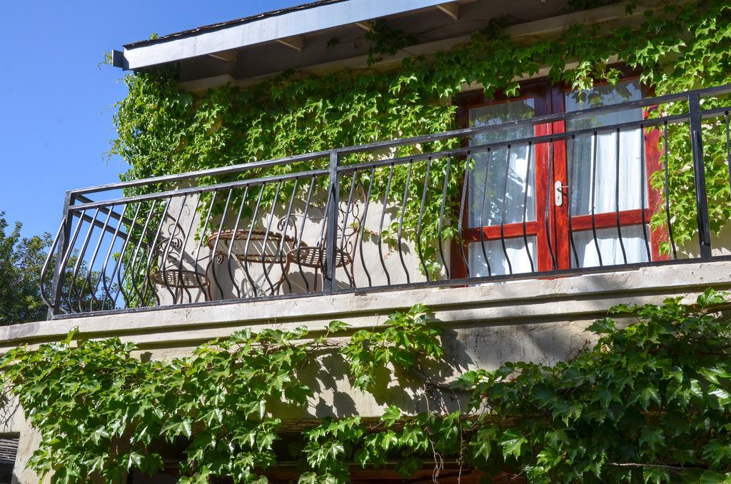 Shepherd'S Corner Guest House Йоханесбург Екстериор снимка