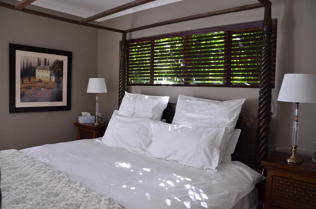 Shepherd'S Corner Guest House Йоханесбург Екстериор снимка