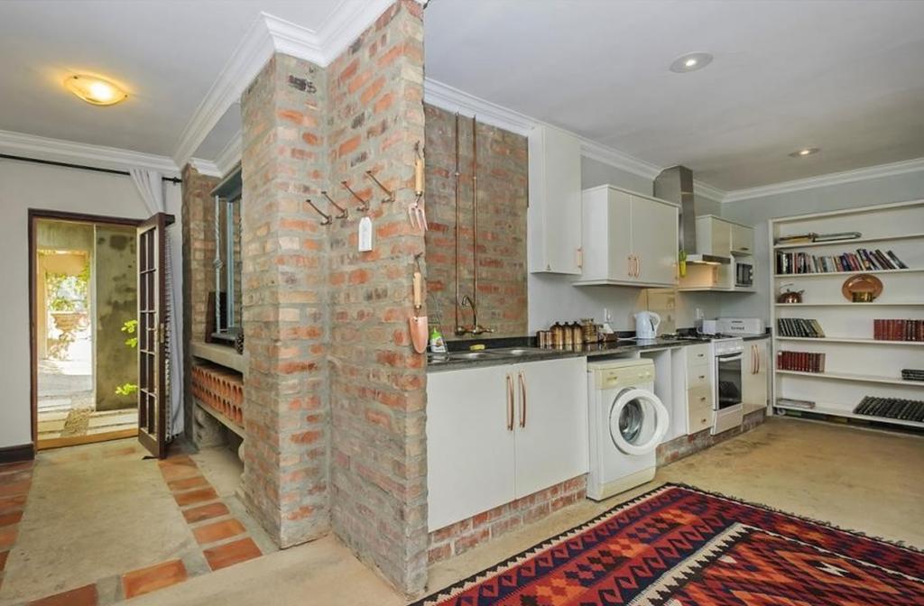Shepherd'S Corner Guest House Йоханесбург Екстериор снимка