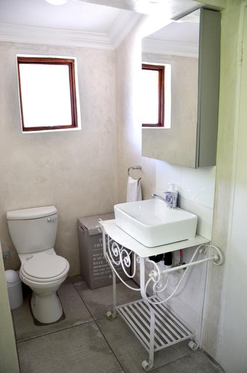 Shepherd'S Corner Guest House Йоханесбург Екстериор снимка