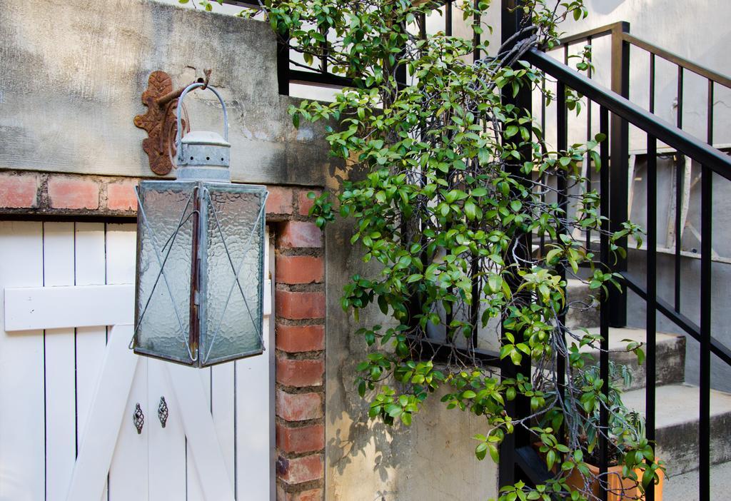 Shepherd'S Corner Guest House Йоханесбург Екстериор снимка