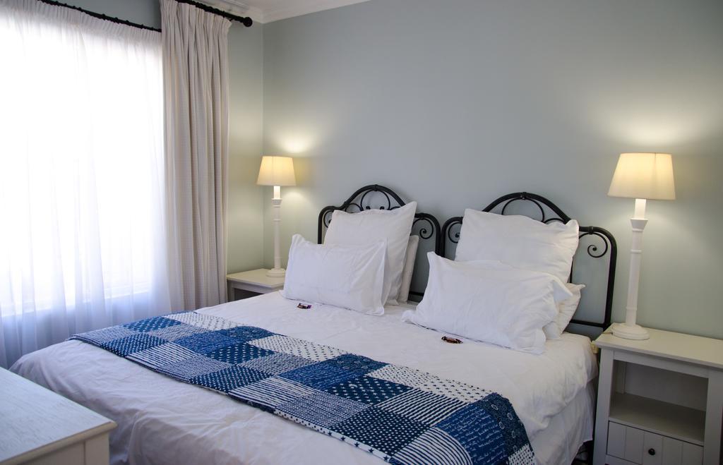 Shepherd'S Corner Guest House Йоханесбург Екстериор снимка