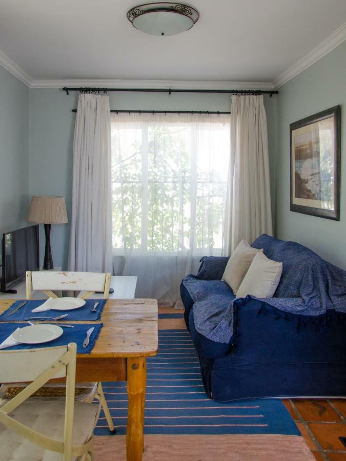 Shepherd'S Corner Guest House Йоханесбург Екстериор снимка
