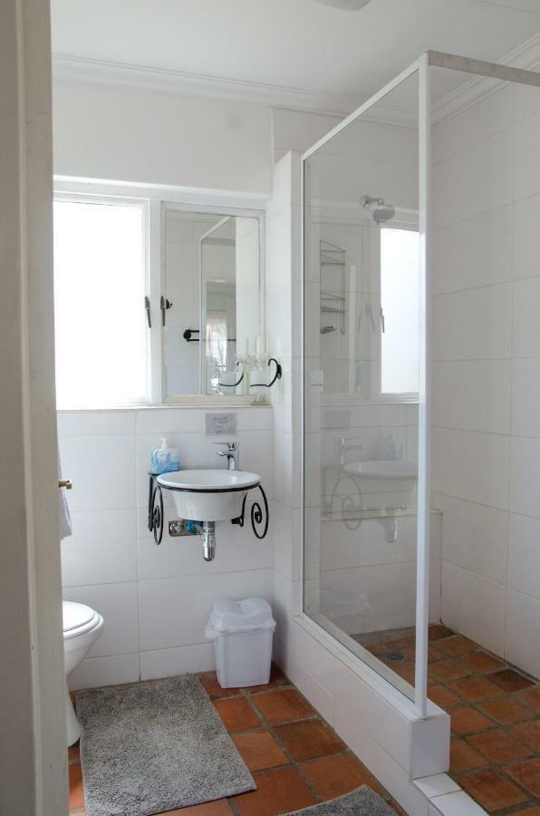Shepherd'S Corner Guest House Йоханесбург Екстериор снимка